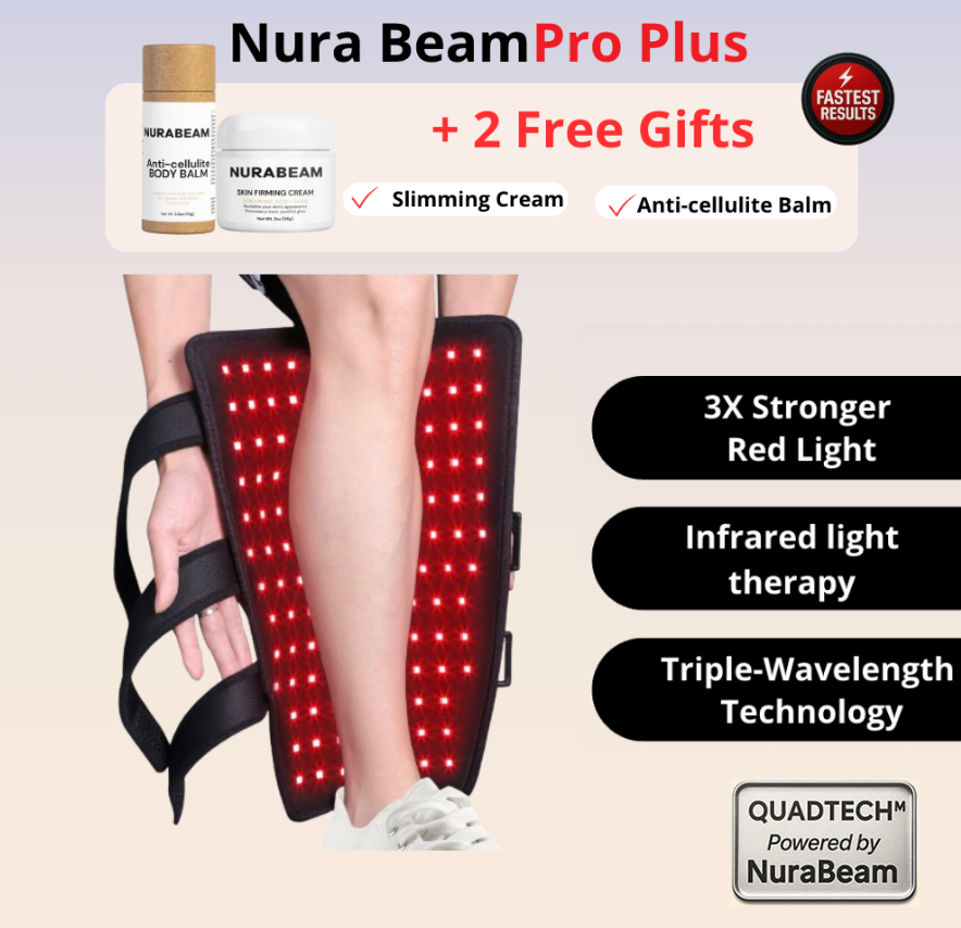NuraSculpt™ Calves Wrap