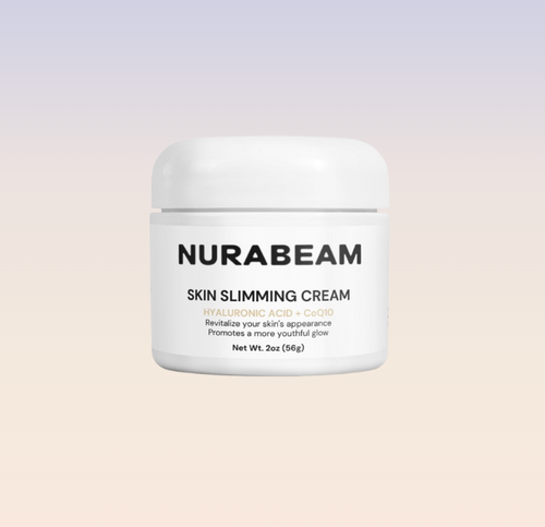 Skin Slimming Cream_