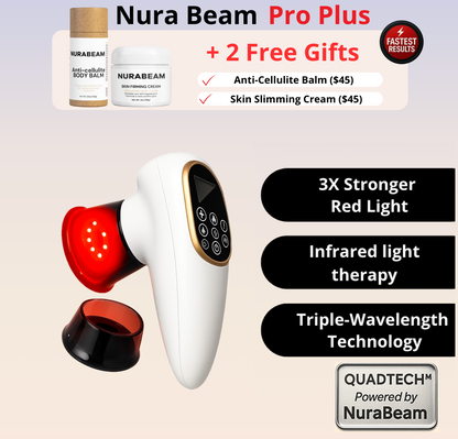 NuraSculpt™ Portable Sculptor