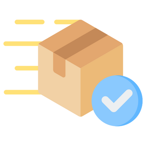 Expedited processing